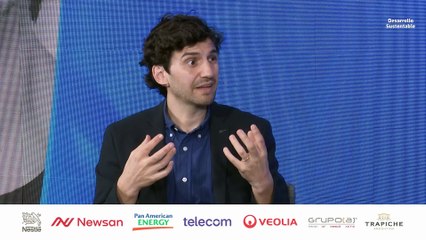 #DesarrolloSustentable | Impulsar desde adentro