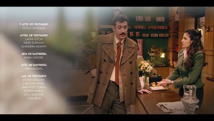 Sueños de Libertad Capitulo 333 Avance