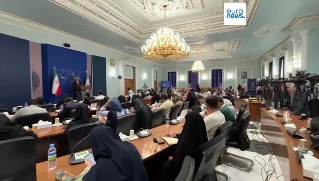 La ONU determina que Irán no cumple con sus obligaciones nucleares y estudia posibles sanciones