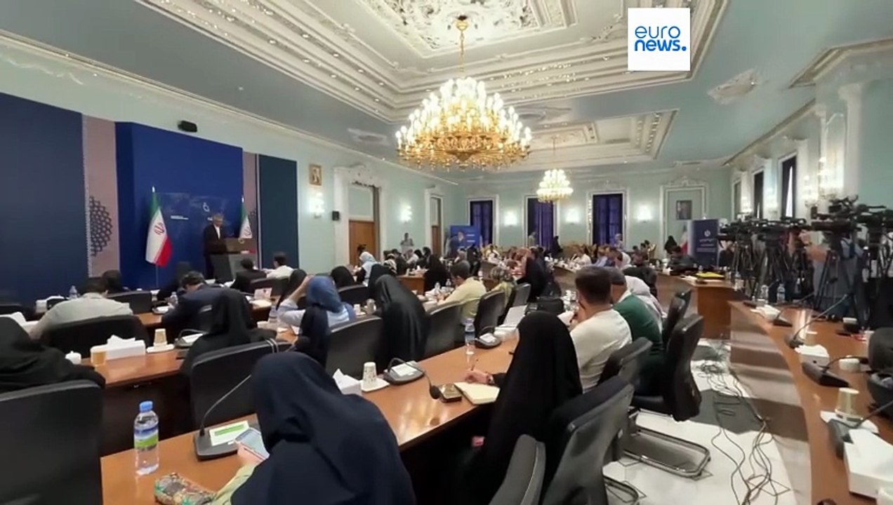 La ONU determina que Irán no cumple con sus obligaciones nucleares y estudia posibles sanciones