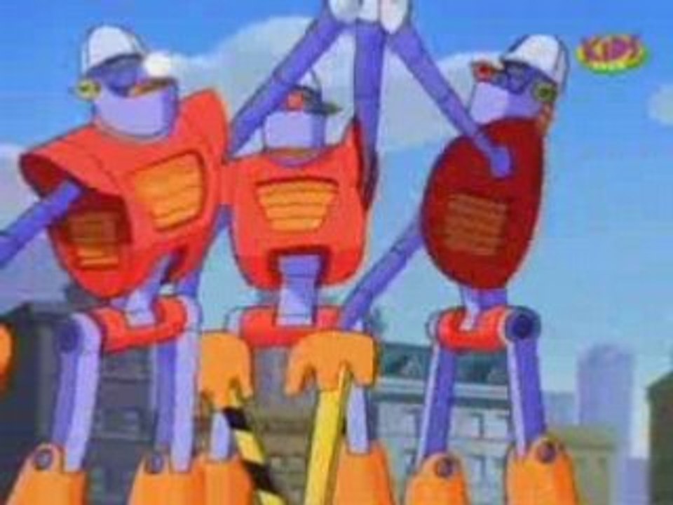 La bande à Picsou - Générique