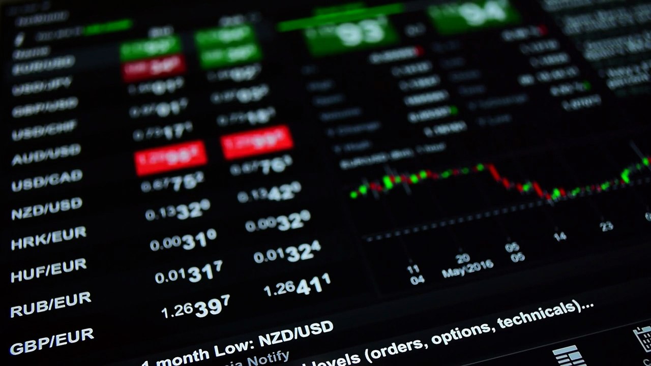 Почему Alander Management — идеальный выбор для первых шагов на Форекс