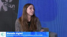 #DesarrolloSustentable | Educar para transformar