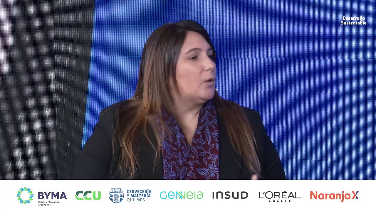 #DesarrolloSustentable | Energía con propósito