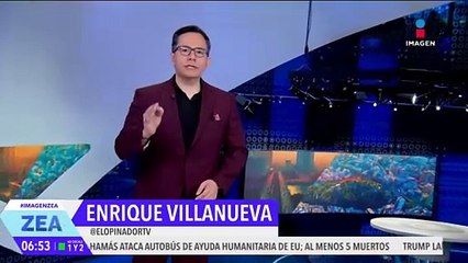 Noticias internacionales