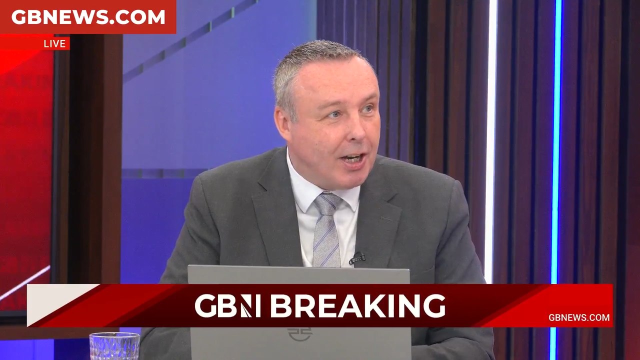 Air India plane crash: Mark White details 'miracle' discovery after reports of 'no survivors'