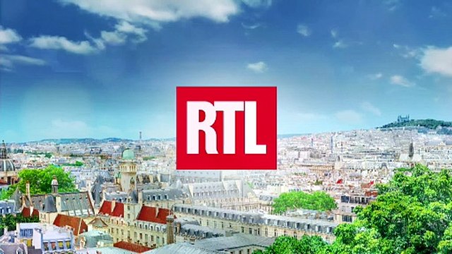 DROGUE AU TRAVAIL - Jean-Jacques Cado est l'invité de RTL Soir