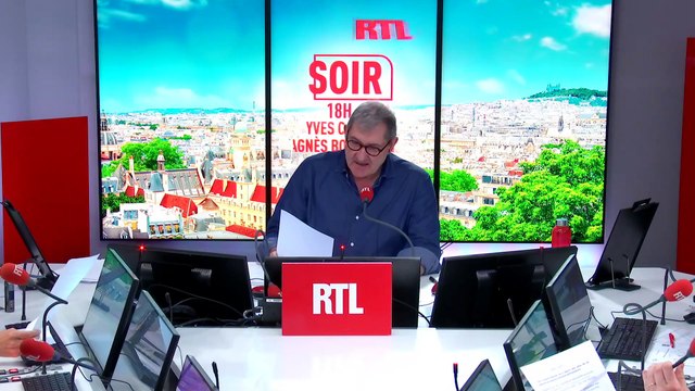 Renaud, Bayrou, Bern... Les imitations du jeudi 12 juin 2025