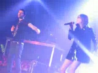 Pierre & Claire Marie