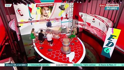 « Abline n'ira pas à l'OM, sauf s'ils paient une fortune » : Waldemar Kita envoie un message à Marseille - Foot - Transferts - Nantes