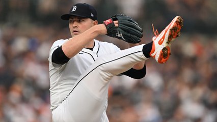 Tarik Skubal Dominates as Tigers Face Orioles on Thursday