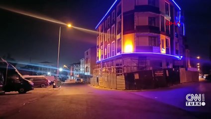 Marmara'daki deprem fırtınası ne anlama geliyor?