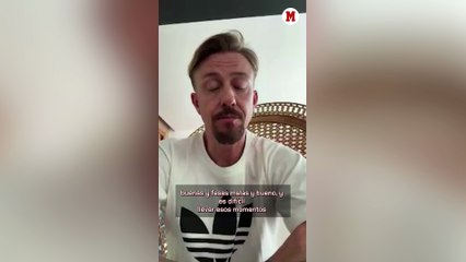 Lo mejor de la entrevista a Guti
