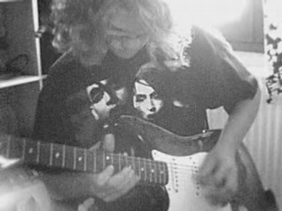 Solo nothing else matters  Cover