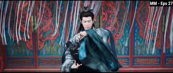 DRACHIN | MM - Episode 27 Sub Indo