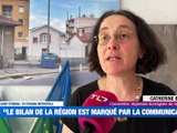 Sébastien Lecornu, ministre des Armées, en visite à Roanne / Evant Ferroti quitte son rôle de mini maire / Découvrez la première édition du Cuisine Urban Fest / Pour la deuxième année consécutive il remporte le concours de la meilleure baguette - Le JT - TL7, Télévision loire 7