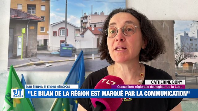 Sébastien Lecornu, ministre des Armées, en visite à Roanne / Evant Ferroti quitte son rôle de mini maire / Découvrez la première édition du Cuisine Urban Fest / Pour la deuxième année consécutive il remporte le concours de la meilleure baguette