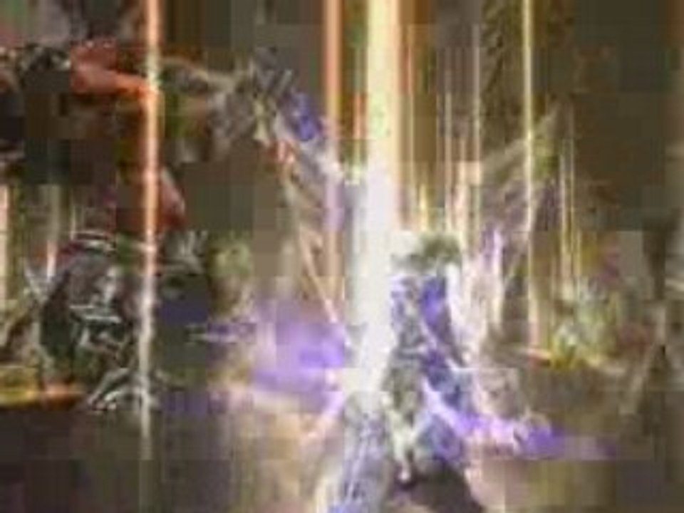 Nouvelle Présentation de la classe Aède [Aion]