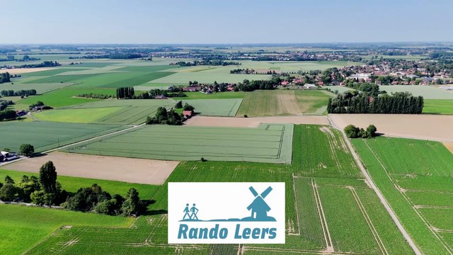 Rando Leers : le club de randonnée de Leers