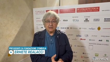 Comuni, Realacci (Symbola): sono le radici del futuro