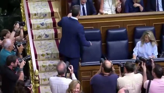 Sánchez pide perdón y anuncia una auditoría externa de las cuentas del PSOE