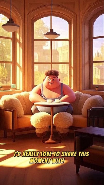 ☕ Have a coffee with me ☕