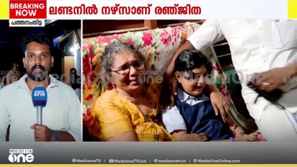 'ആദ്യം അപകടം നടന്നു എന്ന് മാത്രമെ പറഞ്ഞുള്ളു, പിന്നീടാണ് മരണം സംഭവിച്ചത് അറിഞ്ഞത്'