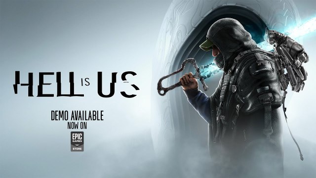 Hell is Us – Demo available now on the Epic Games Store