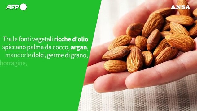 Ansa VERIFIED - E' vero che gli estratti dalle piante fanno bene alla pelle?