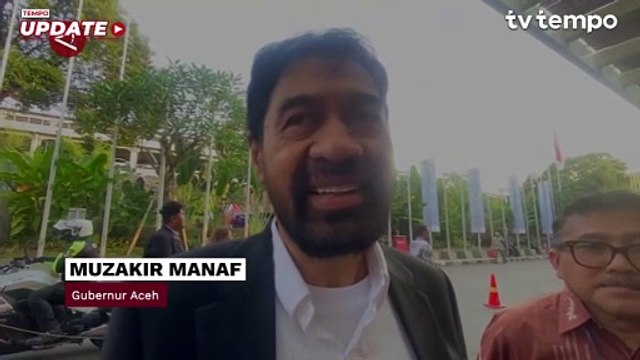 Sengketa Empat Pulau, Gubernur Aceh: Geografis Menunjukkan Hak Aceh