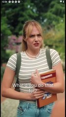 A Girls Guide to a Queen Bee Takedown - Short Drama - Movie
