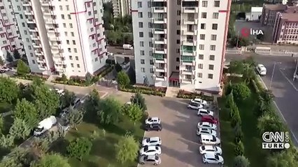 Diyarbakır'da yangın faciasında gelişme