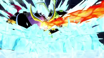 Loonatics Unleashed - S01E01 - Loonatics On Ice Part 3/5