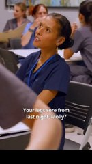 Doctor Boss Is My Baby Daddy - LightFrame Stories