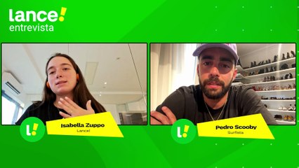 Pedro Scooby elege os cinco grandes atletas do Brasil na atualidade