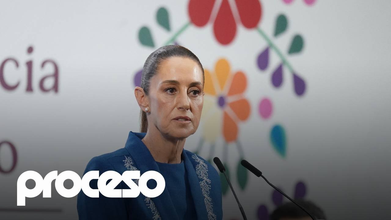 Los temas más importantes de la conferencia mañanera del jueves 12 de junio de 2025