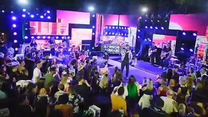 Cantor umuaramense Gian Vanutti grava novo DVD em Maringá