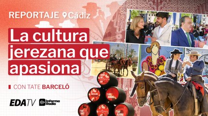 La cultura jerezana que apasiona