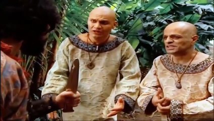 07. La Reina Ester (A Historia de Ester), en español