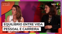 'Carreira é sobre ser feliz': como diretoras da Campari e L'Oréal equilibram vida pessoal e trabalho