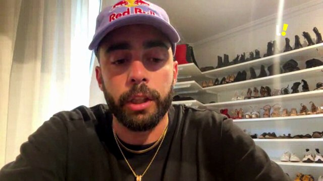 Pedro Scooby faz projeções para etapa de Saquarema da WSL