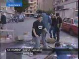 Beirut - lebanon 10-05-2008