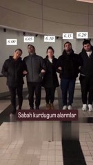 UYUR GEZER BEN 💤😴