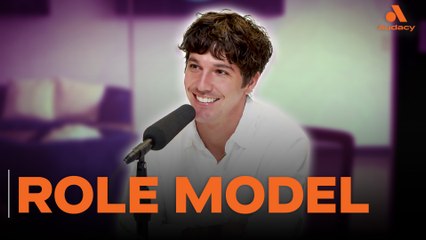 ROLE MODEL & Bru Discuss 2025 Hit & Netflix Debut 🎬