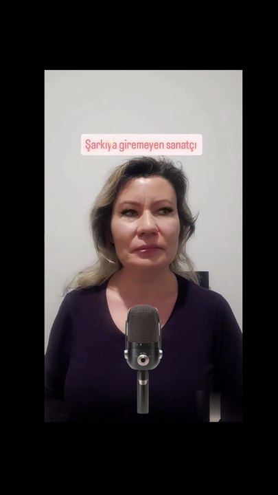Sİ DEMEYEDİ İYİYDİ 🎼🎤👩🏻‍🎤