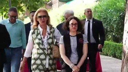 Felipe González pide "el máximo respeto para la UCO"