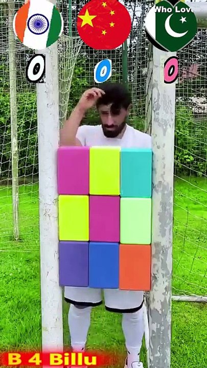 CHALLENGE🧠 WHO WILL BE SMARTEST😎Hisher game