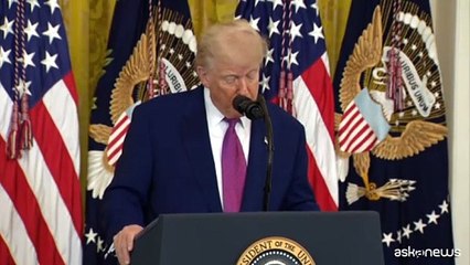 Trump annuncia nuovi dazi su auto straniere in arrivo