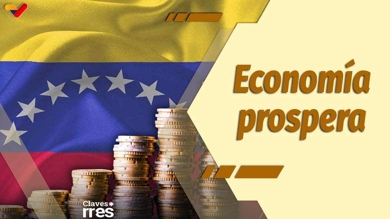 Café en la Mañana | Venezuela continúa recuperando la economía haciendo frente al bloqueo