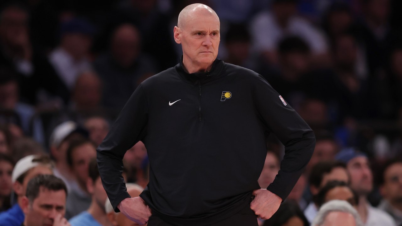 Pacers' Unique Strategy May Redefine NBA Team Dynamics